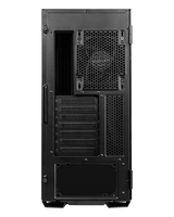 MSI MPG QUIETUDE 100S Mid Tower — 3