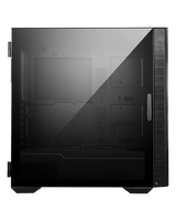 MSI MPG QUIETUDE 100S Mid Tower — 4