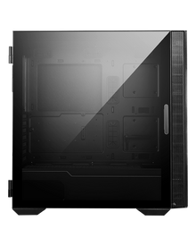 MSI MPG QUIETUDE 100S Mid Tower — 4