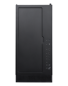 MSI MPG QUIETUDE 100S Mid Tower — 5
