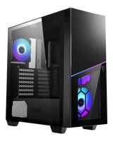 MSI MPG SEKIRA 100R Mid Tower — 1