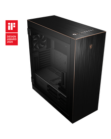MSI MPG SEKIRA 500G Mid Tower — 1