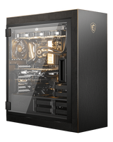 MSI MPG SEKIRA 500G Mid Tower — 2