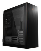 MSI MPG SEKIRA 500G Mid Tower — 3