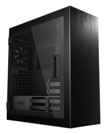 MSI MPG SEKIRA 500G Mid Tower — 3