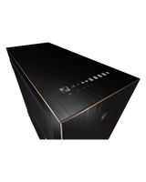 MSI MPG SEKIRA 500G Mid Tower — 4