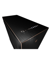 MSI MPG SEKIRA 500G Mid Tower — 4