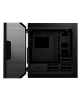 MSI MPG SEKIRA 500G Mid Tower — 5