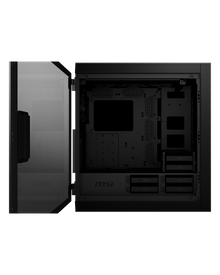 MSI MPG SEKIRA 500G Mid Tower — 5