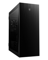 MSI MPG SEKIRA 500P Mid Tower — 1
