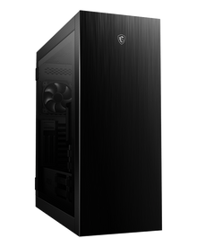 MSI MPG SEKIRA 500P Mid Tower — 1