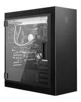 MSI MPG SEKIRA 500P Mid Tower — 2