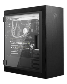 MSI MPG SEKIRA 500P Mid Tower — 2