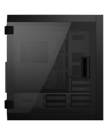 MSI MPG SEKIRA 500P Mid Tower — 3