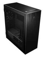 MSI MPG SEKIRA 500P Mid Tower — 4
