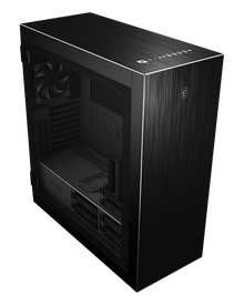 MSI MPG SEKIRA 500P Mid Tower — 4