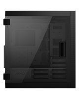MSI MPG SEKIRA 500P Mid Tower — 8