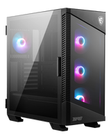 MSI MPG VELOX 100R Mid Tower — 1