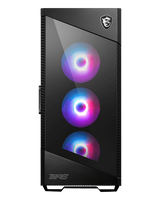 MSI MPG VELOX 100R Mid Tower — 2