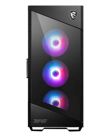 MSI MPG VELOX 100R Mid Tower — 2