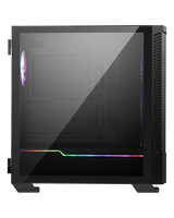 MSI MPG VELOX 100R Mid Tower — 3