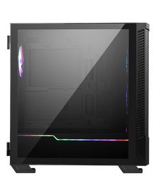 MSI MPG VELOX 100R Mid Tower — 3
