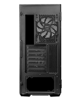 MSI MPG VELOX 100R Mid Tower — 5