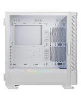 MSI MPG VELOX 100R Mid Tower White — 3