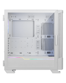 MSI MPG VELOX 100R Mid Tower White — 3