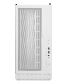 MSI MPG VELOX 100R Mid Tower White — 4