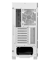 MSI MPG VELOX 100R Mid Tower White — 5