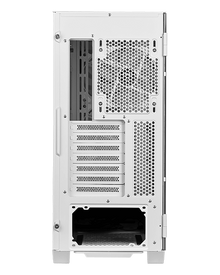 MSI MPG VELOX 100R Mid Tower White — 5