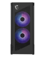 MSI MPG VELOX 300R AIRFLOW PZ Mid Tower — 3