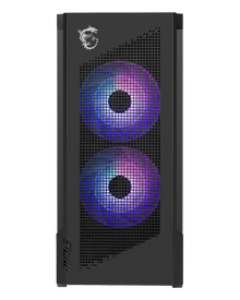 MSI MPG VELOX 300R AIRFLOW PZ Mid Tower — 3