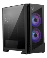MSI MPG VELOX 300R AIRFLOW PZ Mid Tower — 4