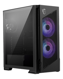 MSI MPG VELOX 300R AIRFLOW PZ Mid Tower — 4