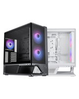 MSI MPG VIXTA 300R AIRFLOW PZ Mid Tower — 1