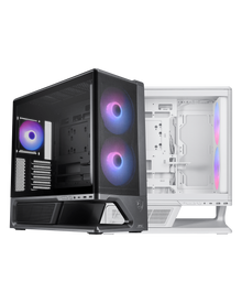 MSI MPG VIXTA 300R AIRFLOW PZ Mid Tower — 1