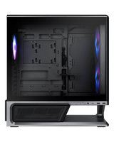MSI MPG VIXTA 300R AIRFLOW PZ Mid Tower — 2