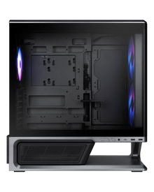 MSI MPG VIXTA 300R AIRFLOW PZ Mid Tower — 2