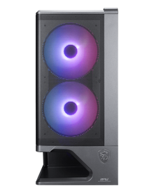 MSI MPG VIXTA 300R AIRFLOW PZ Mid Tower — 3