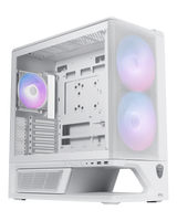 MSI MPG VIXTA 300R AIRFLOW PZ Mid Tower — 4