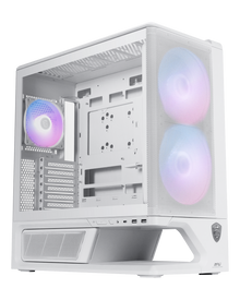 MSI MPG VIXTA 300R AIRFLOW PZ Mid Tower — 4
