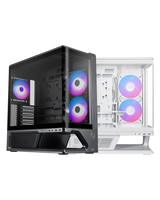 MSI MPG VIXTA 300R PZ Mid Tower — 1