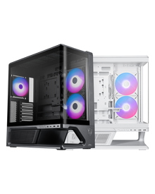 MSI MPG VIXTA 300R PZ Mid Tower — 1