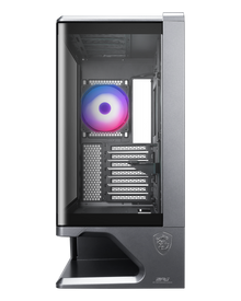 MSI MPG VIXTA 300R PZ Mid Tower — 3
