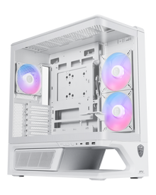 MSI MPG VIXTA 300R PZ Mid Tower — 4