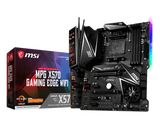 MSI MPG X570 GAMING EDGE WIFI — 1