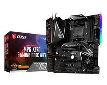 MSI MPG X570 GAMING EDGE WIFI — 1