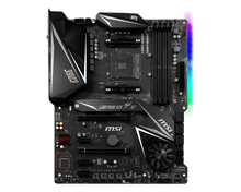 MSI MPG X570 GAMING EDGE WIFI — 2